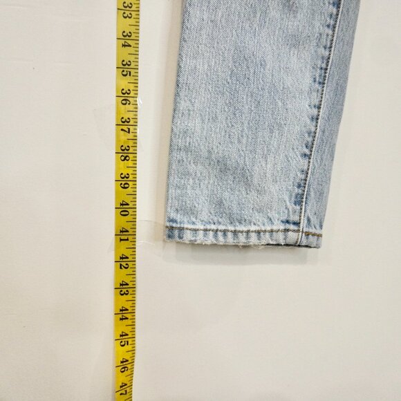 Levi's 501S RED TAG Jeans - Picture 3 of 14